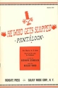 Robert Ward, He Who Gets Slapped Opera in Three Acts Libretto