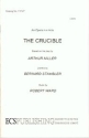Robert Ward, The Crucible Orchestra Libretto