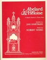 Robert Ward, Abelard and Heloise Opera Klavierauszug