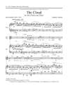 Stephen Chatman, The Cloud SSA and Piano Stimme
