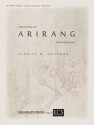 Stanley M. Hoffman, Variations on Arirang Piano Solo Buch