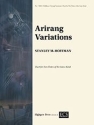 Stanley M. Hoffman, Arirang Variations 2 Flten Partitur