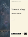 Stanley M. Hoffman, Naomi's Lullaby Gitarre Buch