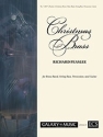 Richard Peaslee, Christmas Brass Choral Partitur
