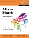 Stephen Chatman, Mix and Match Klavier Schule
