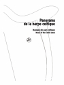 Bouchaud, Panorama de La Harpe Celtique Vol. 2 Celtic Harp Buch + CD