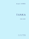 Andres, Tanka Harp Buch