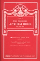 A. T. Davison, Concord Anthem Book, Book 1 SATB Buch