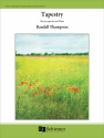 Randall Thompson, Tapestry Mezzo-Soprano/Medium Voice-High Voice Buch