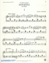 Frederic Lieberman, Sonatina Klavier Buch
