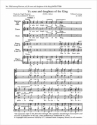 Volckmar Leisring, Ye Sons and Daughters of the King SATB or TTBB a Cappella Stimme