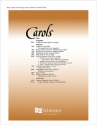 E. Cuthbert Nunn, Bring a Torch, Jeannette, Isabella SSA a Cappella Stimme