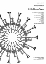 Daniel Pinkham, Little Brass Book Brass Instruments Buch + Einzelstimme