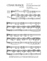 Csar Franck, O Lord, Most Merciful Two-Part Treble Voices [SA Children or Women] and Organ Stimme