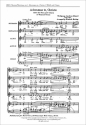 Wolfgang Amadeus Mozart, Adoramus te, Christe SSAA and Organ Stimme