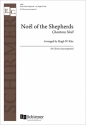Noel of the Shepherds 2-Part Treble Voices [SA] a Cappella Stimme