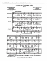 Johann Sebastian Bach, O Rejoice, Ye Christians Loudly, BWV 40 SSA , Keyboard [Organ or Piano] Stimme
