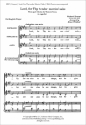 Richard Farrant, Lord, For Thy Tender Mercies' Sake SSA a Cappella Stimme
