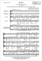 Antonio Lotti, Kyrie SSAA a Cappella Stimme