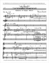 Richard Wienhorst, I Am the Rusurrection and the Life TBB,, B-Flat Trumpet, Handbells Partitur