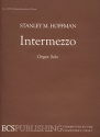 Stanley M. Hoffman, Intermezzo Orgel Buch
