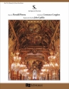 Ronald Perera, S. Opera in Two Acts for Full or Chamber Orchestra Klavierauszug