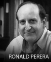 Ronald Perera, S. Opera in Two Acts for Full or Chamber Orchestra Libretto