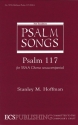 Stanley M. Hoffman, Psalm 117 SSAA a Cappella Stimme