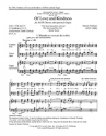 Daniel Pinkham, Of Love and Kindness SATB a Cappella, opt. Organ Stimme