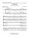 Robert Applebaum, V'ahavta SATB a Cappella Stimme