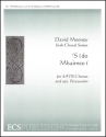 S i do Mhaimeo i for mixed choir and opt. Percussion choral score