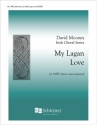 My Lagan Love SATB Stimme