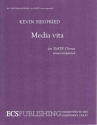 Kevin Siegfried, Media vita SSATB Stimme