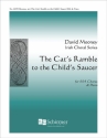 David Mooney, The Cat's Ramble SSA [Women or Children] and Piano Stimme