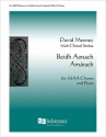 Beidh Aonach Amarach SSA and Piano Stimme