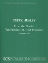Derek Healey, From the Gaelic Orgel Buch