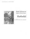 Bella Gottesman, Harbstlid SATB a Cappella Stimme