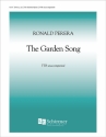 The Garden Hymn TBB a Cappella Stimme