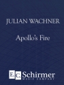 Julian Wachner, Apollo's Fire Orchestra Partitur