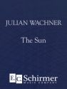 Julian Wachner, The Sun Orchestra Partitur