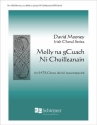 Molly na gCuach Ni Chuilleanain SATB Stimme