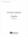 Steven Sametz, Angelus Harp Buch