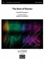 Randall Thompson_Barbara Lambrecht, The Best of Rooms Concert Band Partitur + Stimmen