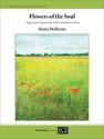 Henry Mollicone, Flowers of the Soul Soprano Solo Klavierauszug