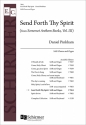 Daniel Pinkham, Send Forth thy Spirit SAB and Organ Stimme