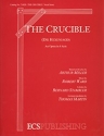 Robert Ward, Tituba's Confession from The Crucible Opera Buch