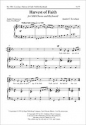 Austin C. Lovelace, Harvest of Faith SAB, Keyboard [Organ or Piano] Stimme