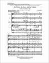 Leo Nestor, As Truly as God is our Father SAB and Organ Stimme