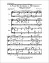 Ronald Arnatt, Prayer for Gentleness to all Creatures SAB and Organ Stimme