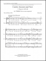 Robert Kyr, Carols Ancient and New: No. 3 Peace to All Life TTBBBB a Cappella Stimme